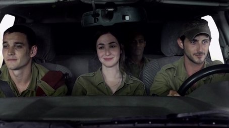 Missing Supplies (2016) - Episode 4 poster and promotional image