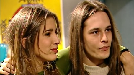 Jo, qué noche (1997) - Episode 47 poster and promotional image