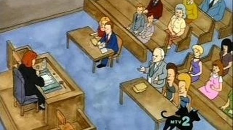 Sexual Harrassment (1995) - Episode 47 poster and promotional image