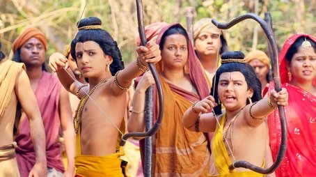 Kaal Ka Chakra (2025) - Episode 321 poster and promotional image