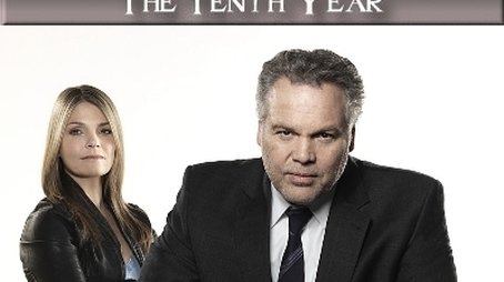 Season 10 (2011) - Season 10 poster and promotional image