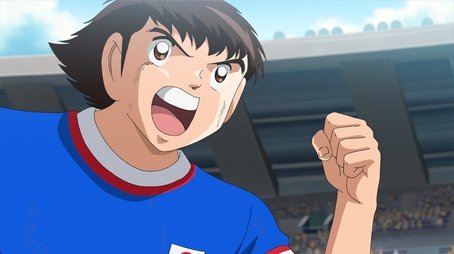 The Top Four Assemble! (2024) - Episode 18 poster and promotional image