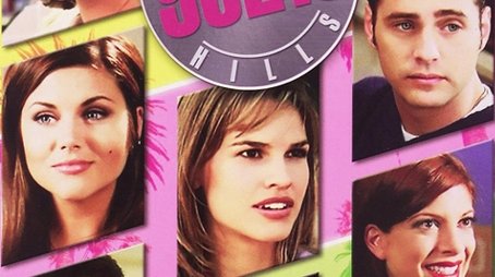 Season 8 (1997) - Season 8 poster and promotional image