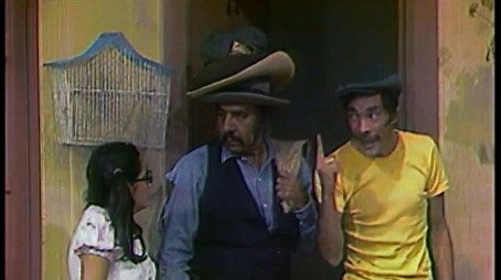 El Chavo del Ocho Stagione 0