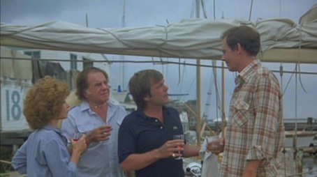 Passport to Murder (1979) - Episode 2 poster and promotional image