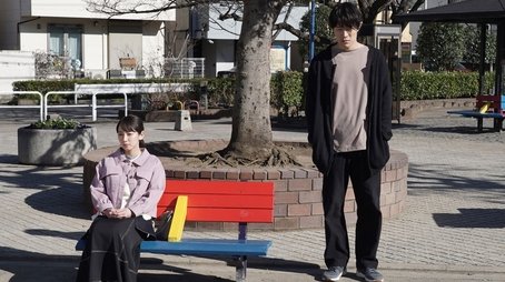 What Happens after She Confesses her Love? Mom from Hell Comes Back! Will the Fake Family Fall Apart? (2021) - Episode 8 poster and promotional image
