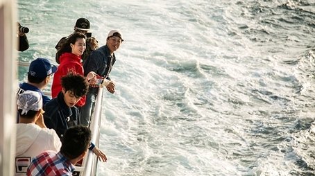 Spring Field Trip (3) (2016) - Episode 441 poster and promotional image