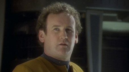 Star Trek: Διαστημικός Σταθμός 9 Σεζόν 1