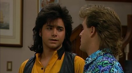 A Pox in Our House (1988) - Episode 15 poster and promotional image