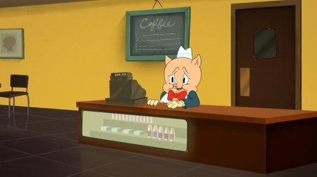 Daffuccino (2021) - Episode 36 poster and promotional image