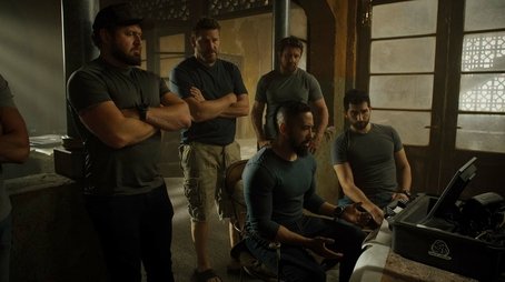 SEAL Team: Soldados de Elite68