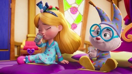 No Palace Like Home (2022) - Episode 5 poster and promotional image