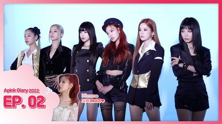 에이핑크 다이어리 Сезон 9