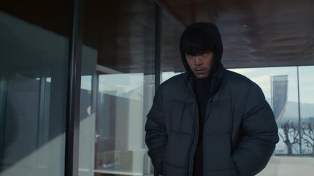 The Package (2023) - Episode 28 poster and promotional image