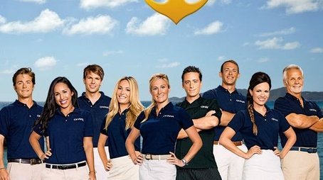 Season 2 (2014) - Season 2 poster and promotional image