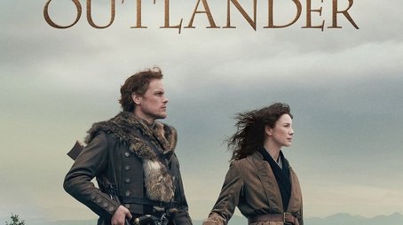 Book Four (2018) - Season 4 poster and promotional image