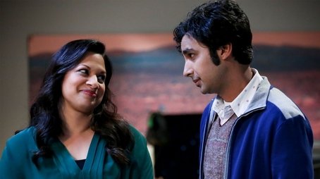 The Decision Reverberation (2019) - Episode 20 poster and promotional image