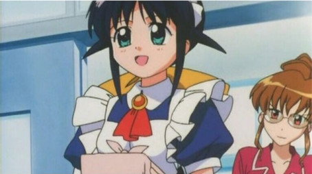 まほろまてぃっく Сезон 1