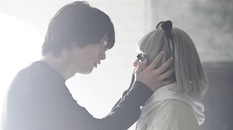 Episode 10 (2020) - Episode 10 poster and promotional image