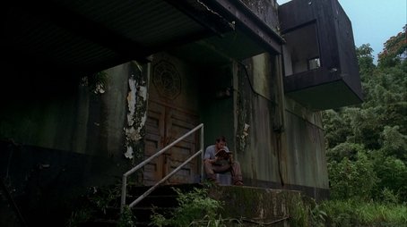 Not in Portland (2007) - Episode 7 poster and promotional image