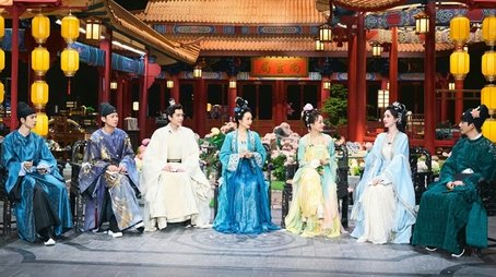 S10 · Advanced Bonus Scene EP9 (2025) - Episode 121 poster and promotional image