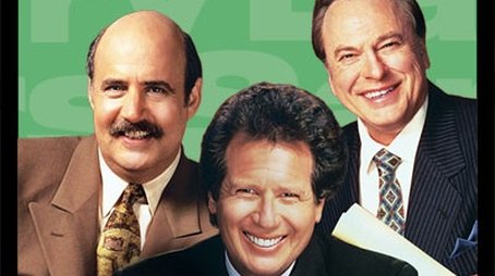 Season 3 (1994) - Season 3 poster and promotional image