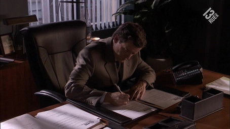 Cut (2006) - Episode 16 poster and promotional image