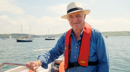 Rick Stein's Cornwall Сезон 2