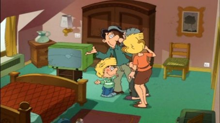 Episode 2 (2003) - Episode 2 poster and promotional image
