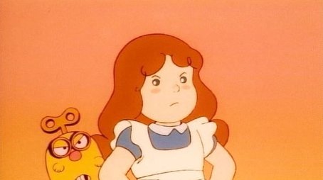 Tik-Tok the Mechanical Man (1986) - Episode 31 poster and promotional image
