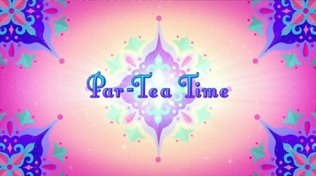 Par-Tea Time (2020) - Episode 7 poster and promotional image