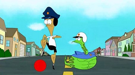 Stinkboy (2013) - Episode 7 poster and promotional image
