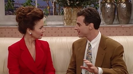 Play It Again, Jesse (1992) - Episode 15 poster and promotional image