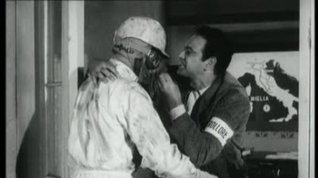 The Thousand Mile Alibi (1960) - Episode 18 poster and promotional image