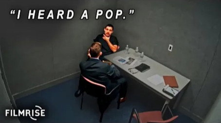 The Interrogation Room Hosted by Vivica A. Fox Stagione 1