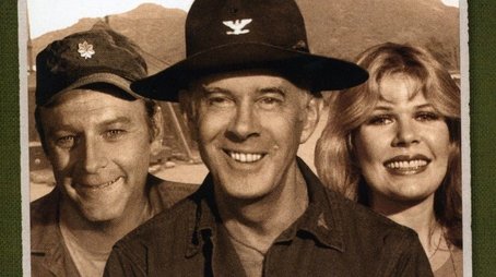 Season 5 (1976) - Season 5 poster and promotional image