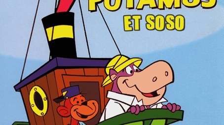 Season 1 (1964) - Season 1 poster and promotional image