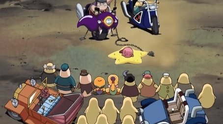 Born to Be Mild (1) (2003) - Episode 90 poster and promotional image