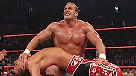 RAW 640 (2005) - Episode 35 poster and promotional image