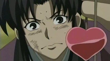 十兵衛ちゃん ーラブリー眼帯の秘密 Сезон 2