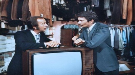 Episode 1 (1976) - Episode 1 poster and promotional image
