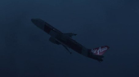 Deadly Solution (Indonesia AirAsia Flight 8501) (2017) - Episode 9 poster and promotional image