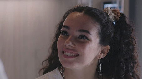 Episode 2 (2020) - Episode 2 poster and promotional image