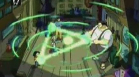 As Aventuras de Jackie Chan315