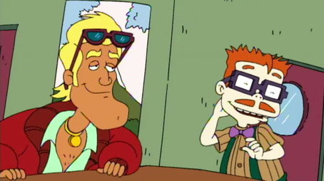I Rugrats Stagione 9