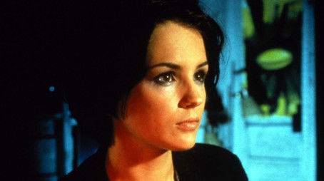 Glyphic (1998) - Episode 9 poster and promotional image