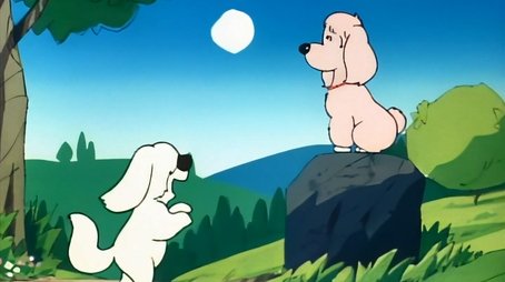 Episode 46 (1985) - Episode 46 poster and promotional image