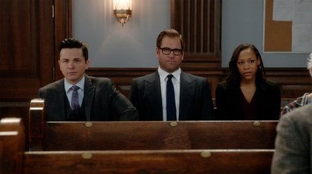 Gag Order (2018) - Episode 17 poster and promotional image