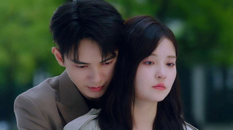 顾盼生香 Temporada 1