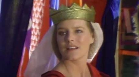 Once Upon a Tyme (1982) - Episode 15 poster and promotional image